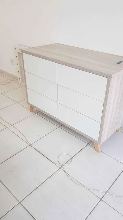 Cômoda Multiuso