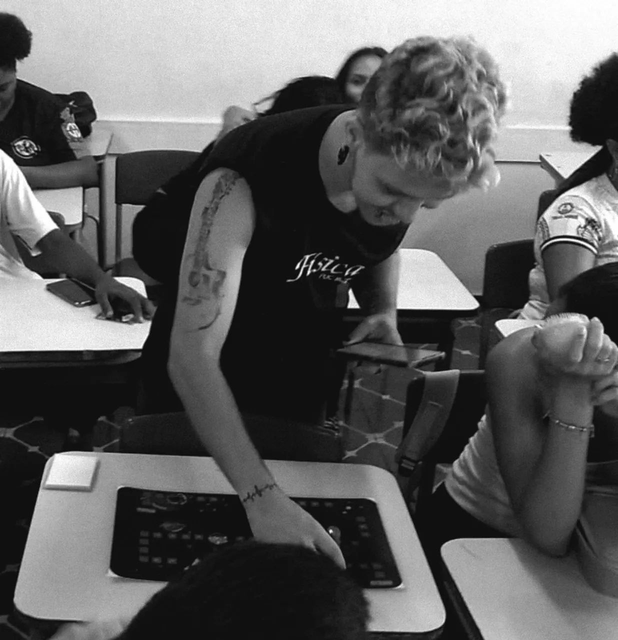 Aulas de física 30$ - Foto 2