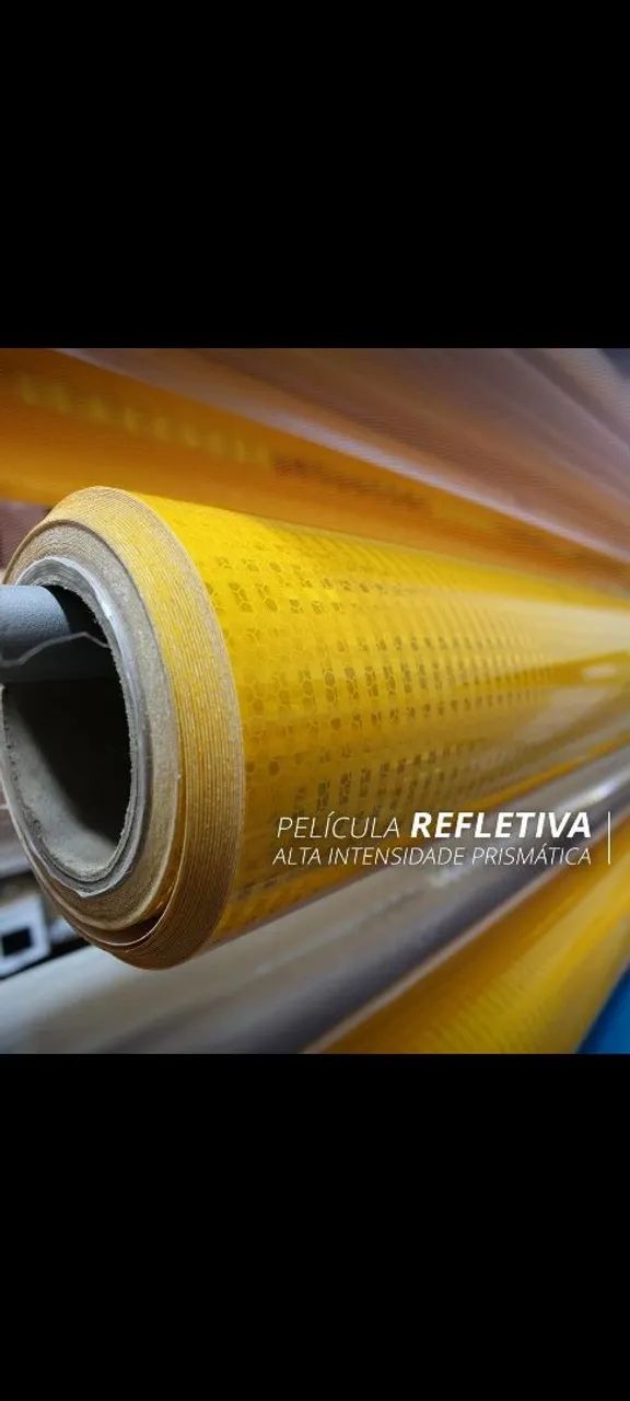 Placas de sinalização  - Foto 4