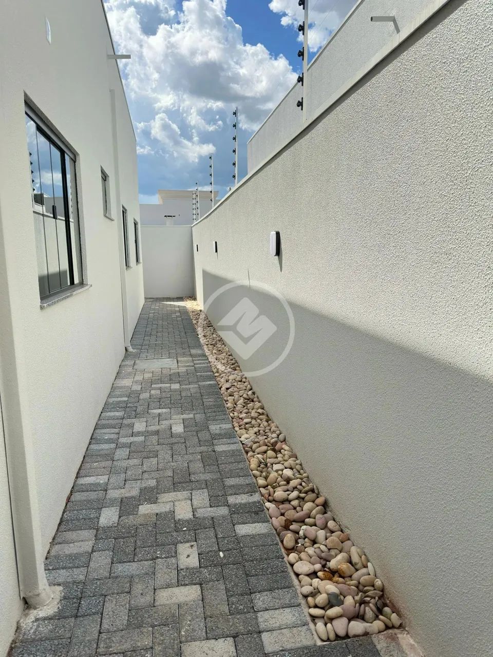 CASA NO RESIDENCIAL JARDIM PIENZA codigo: 120387 - Foto 3