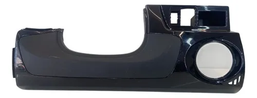 Moldura Superior Painel Toyota Etios 2013 2020 C/ Detalhe