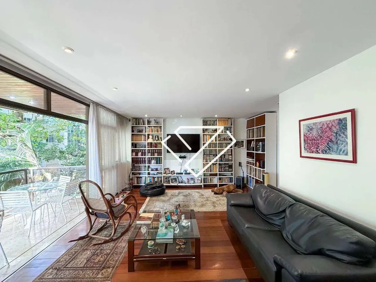 Apartamento com 4 dormitórios à venda, 200 m² por R$ 4.560.000,00 - Ipanema - Rio de Janei - Foto 6