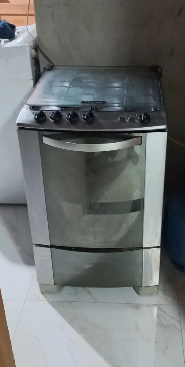 Fogão Electrolux 4 Bocas