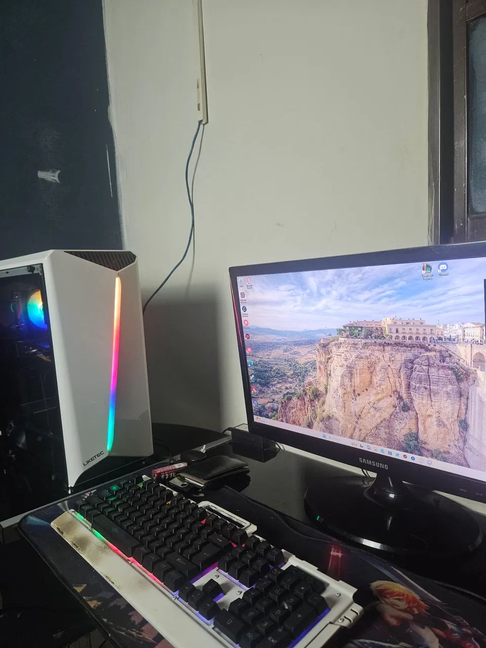 PC Gamer 64385502623874122