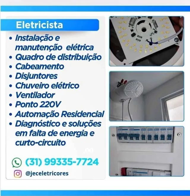 Eletricista