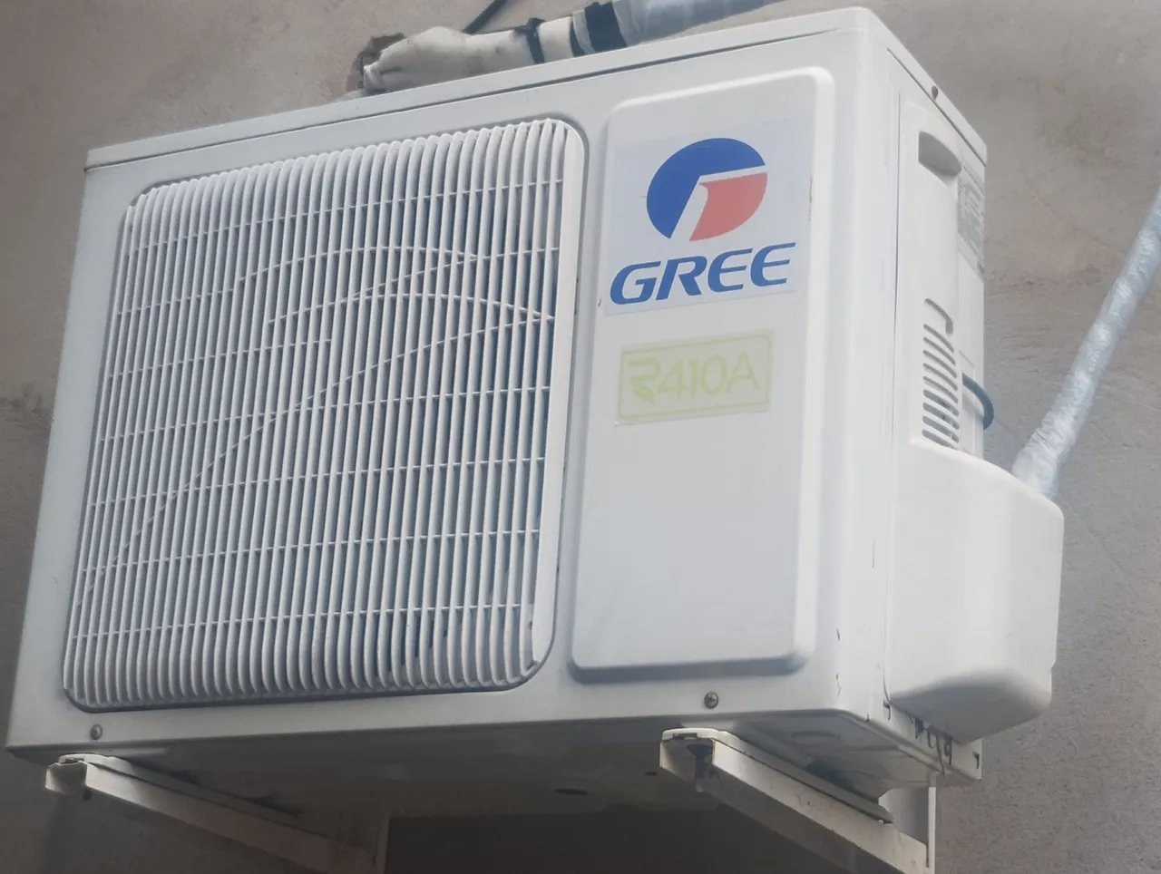 Ar Condicionado Gree R410A