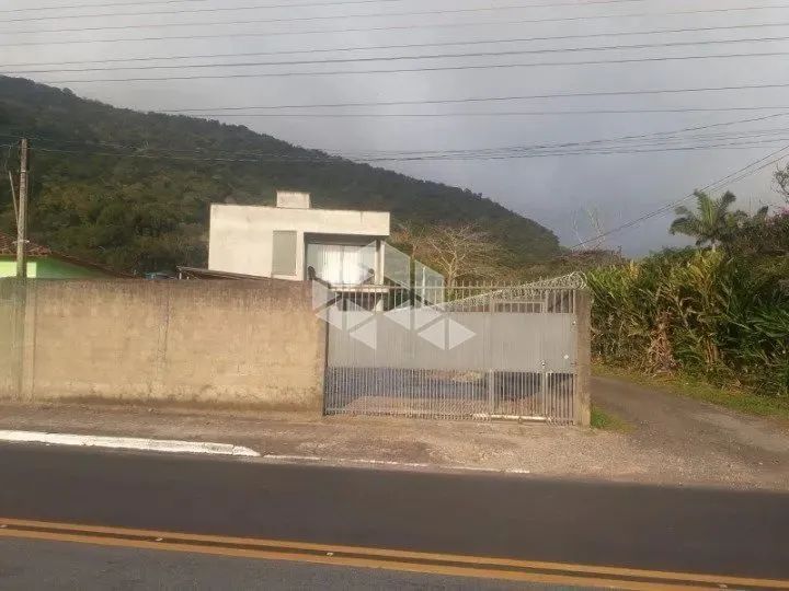 Casa com 2 dormitórios no bairro Vargem Grande em Florianópolis/SC - Foto 4