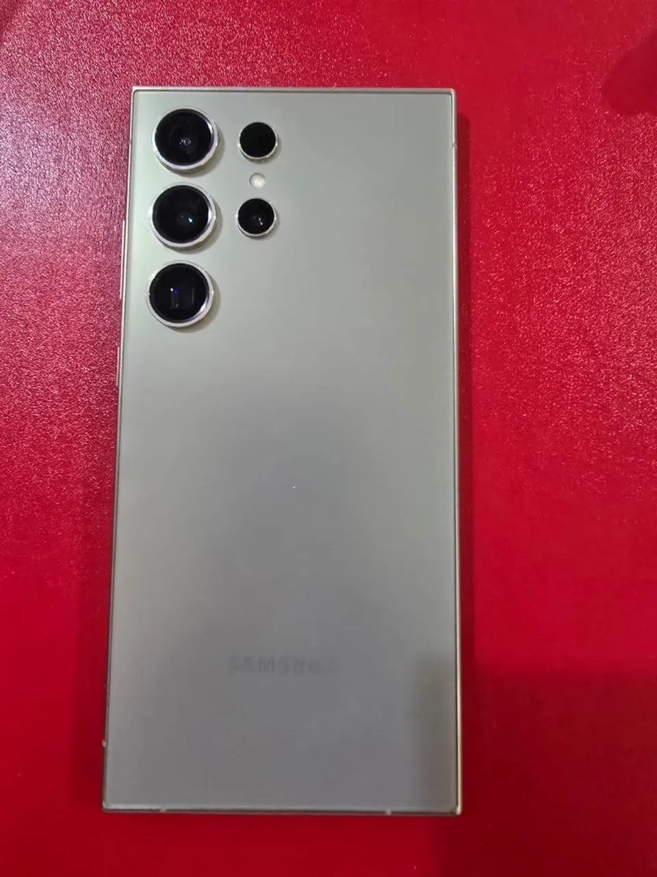 Samsung s24 ultra