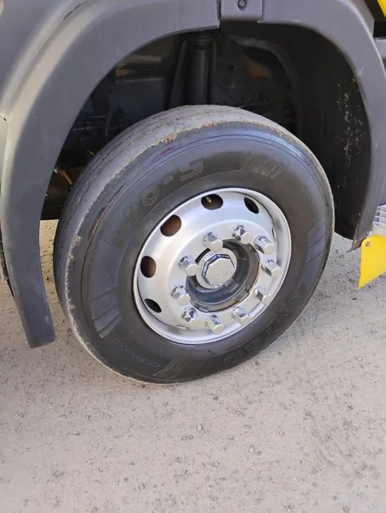 SCANIA R480 ANO 2007 6X4 - Foto 8