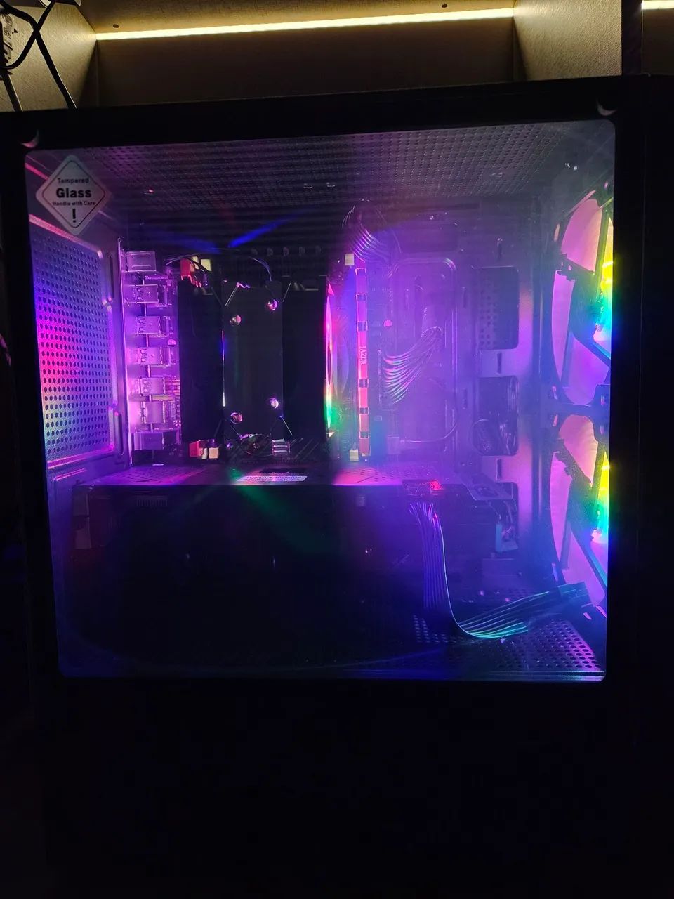 Pc Gamer Barato64363329758594125