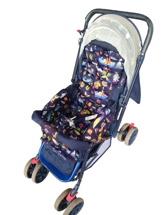 Carrinho de bebê  - Foto 4