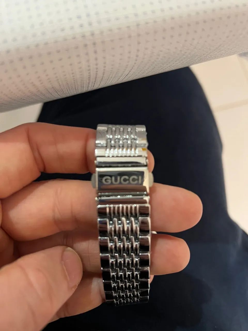 Relógio Gucci  - Foto 5