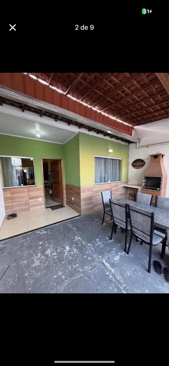 ~CASA NO BAIRRO DE FÁTIMA  - Foto 2
