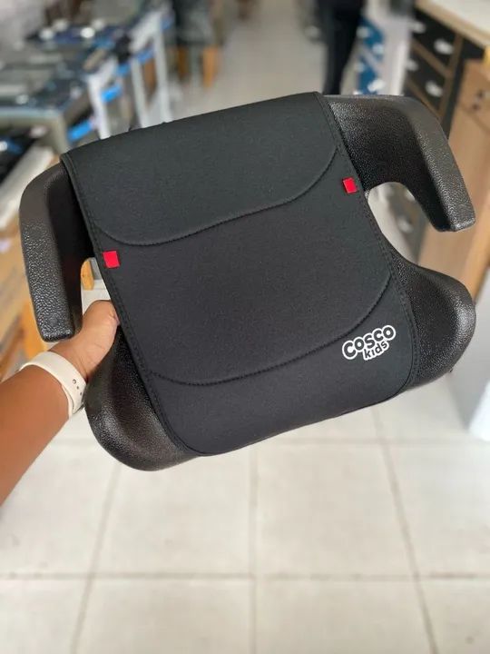 Cadeirinha de Carro Cosco Kids