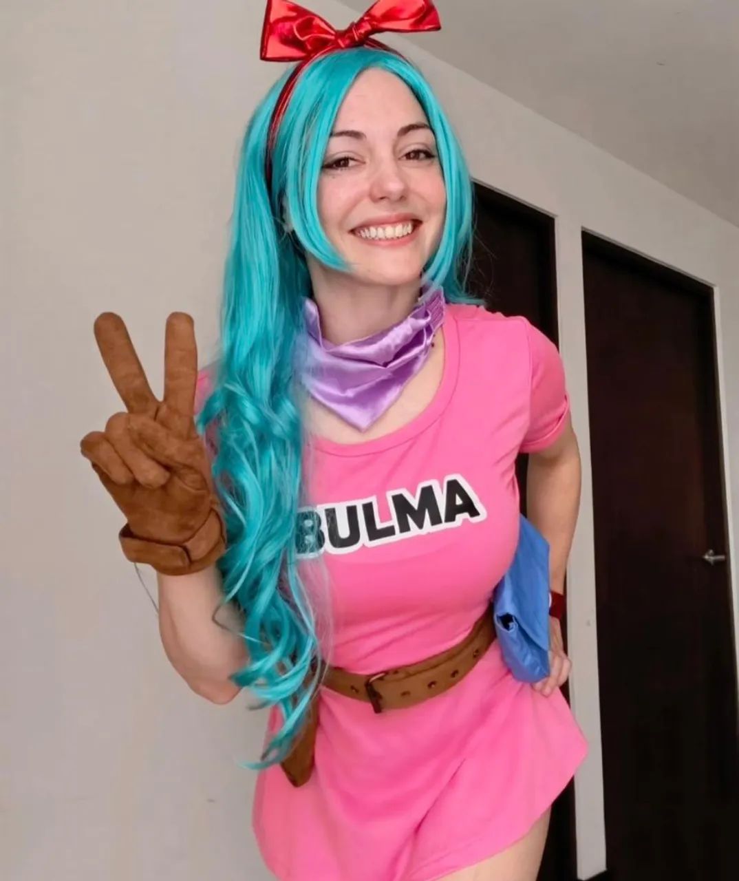 Fantasia Bulma  - Foto 3