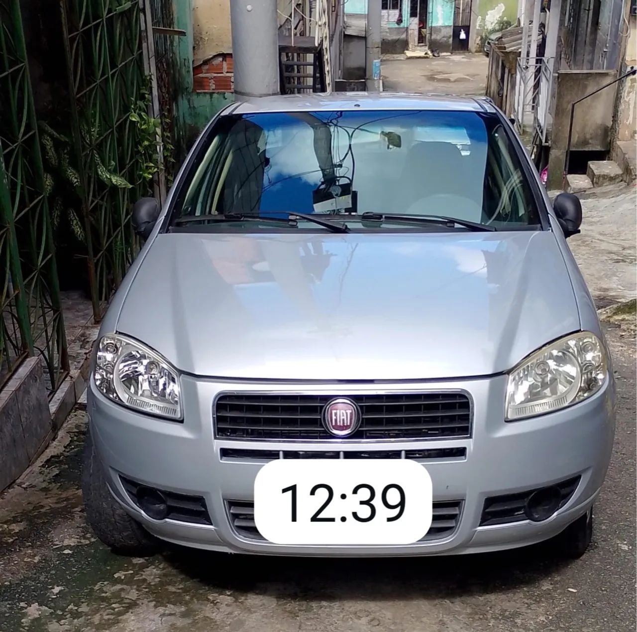 Fiat Siena  Revolution - Foto 5