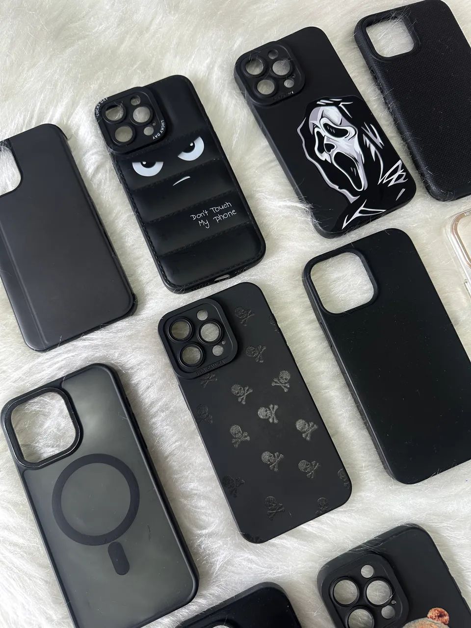 11 cases - IPhone 15 pro max 