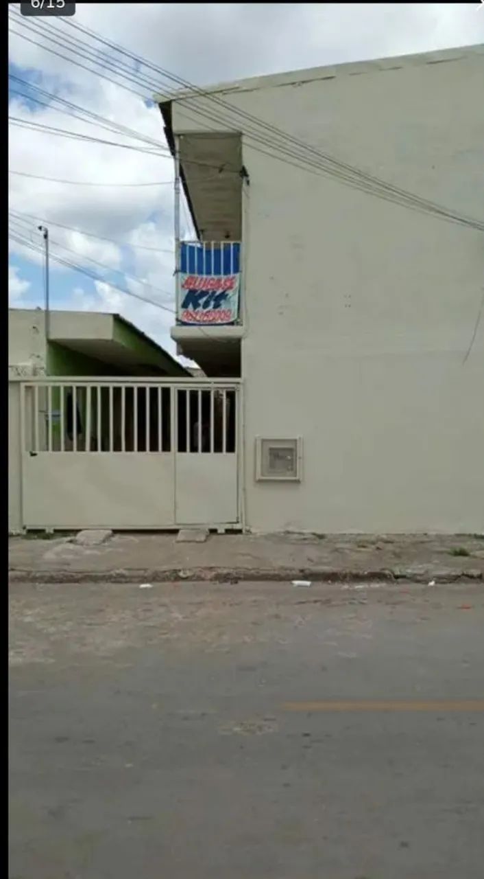 Foto - Brasília - Ceilândia Norte (Ceilândia)