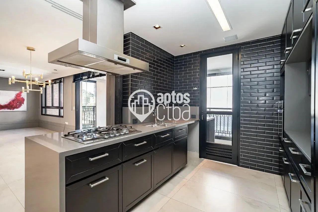 Palácio Imperial, apartamento a venda, 03 suítes, 03 vagas - Alto da Glória - Curitiba/PR - Foto 2