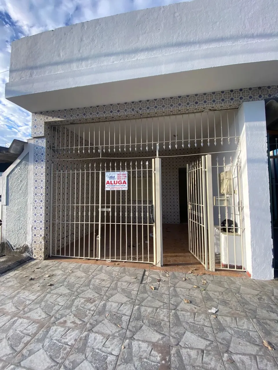 Imóvel para aluguel com 70 metros quadrados com 1 quarto em Jardim Mourisco - Taubaté - SP
