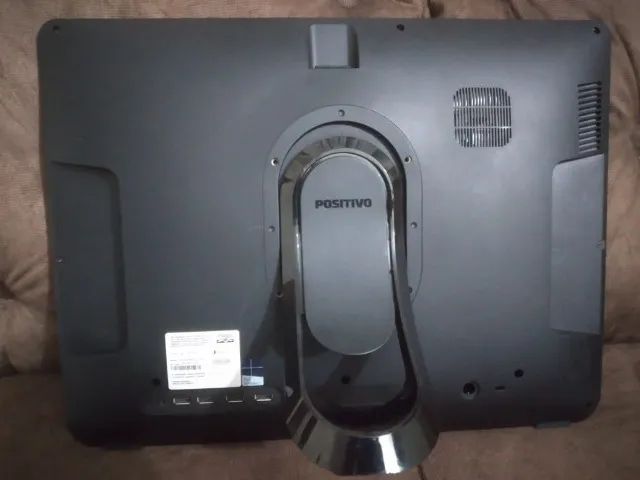 Computador All in One Positivo - Modelo: Master U1500  - Foto 5