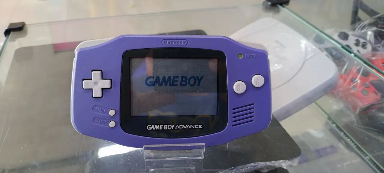 Game Boy Advance - Console Portátil - Foto 2
