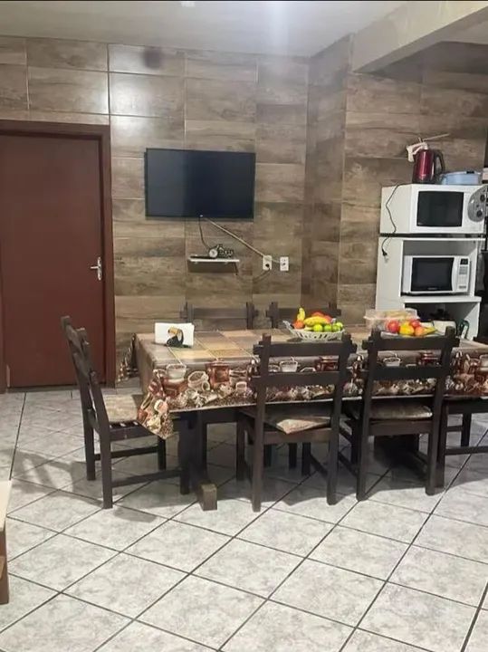 Tramandaí com piscina e ar para 14 pessoas - Foto 6