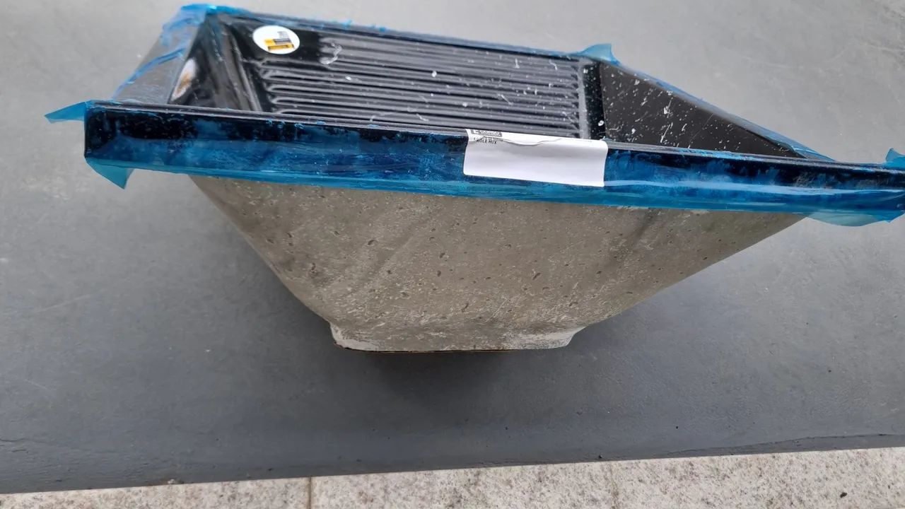 TANQUE MULTIUSO 60CM MARMORITE  - Foto 3