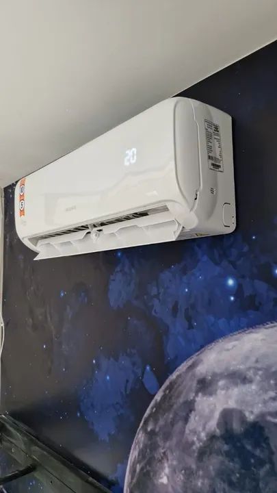 ar condicionado instalação e manutenção  - Foto 3