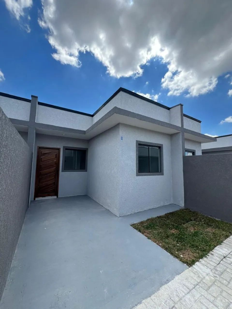 Foto - Curitiba - Pinheirinho