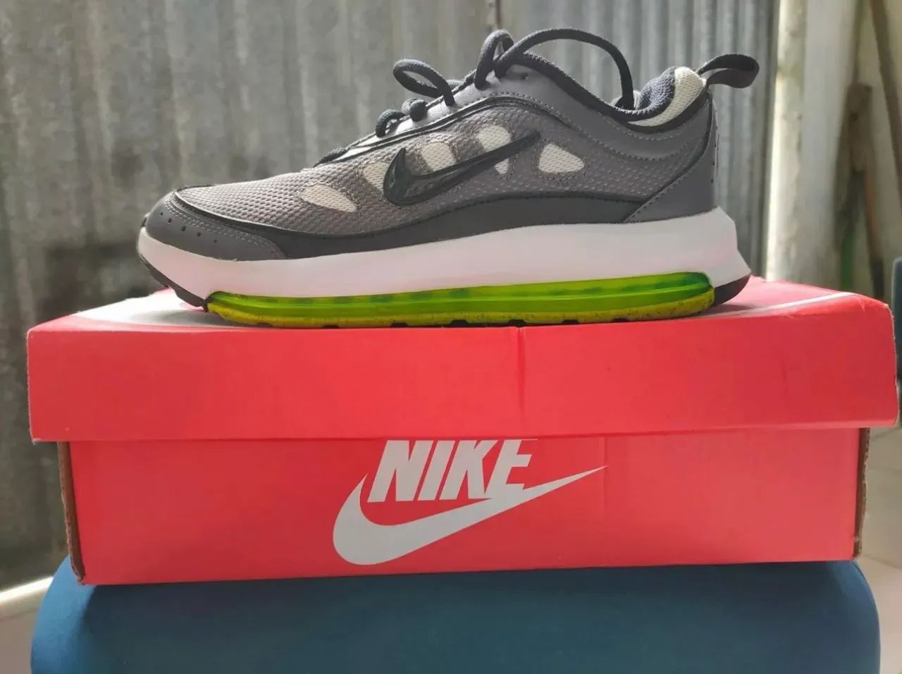 Nike airmax ap - Foto 3