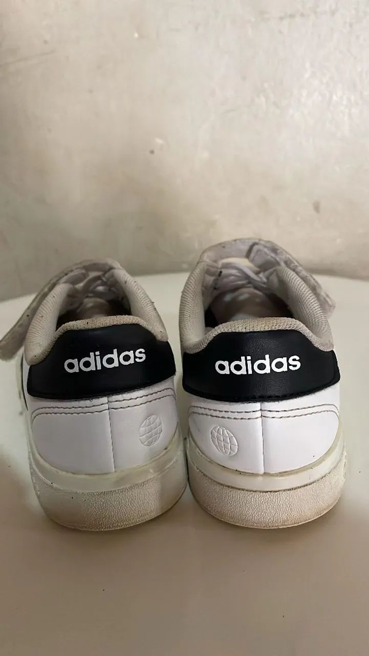 Tênis Adidas Original  - Foto 4