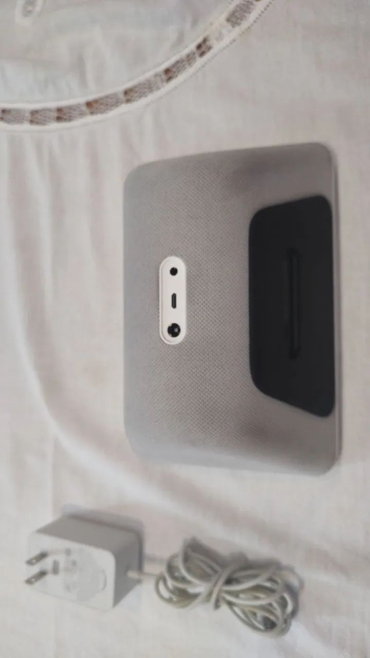 Alexa echo show 8 polegadas  - Foto 4