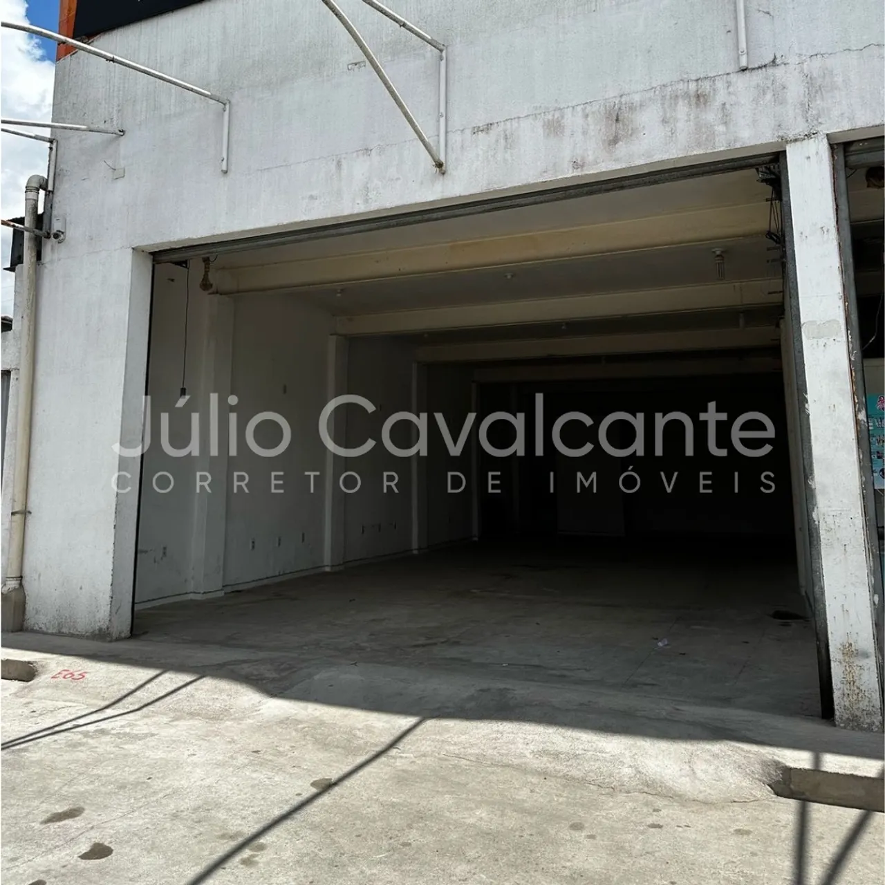 Imóvel para aluguel com 114 metros quadrados em Clima Bom - Maceió - AL