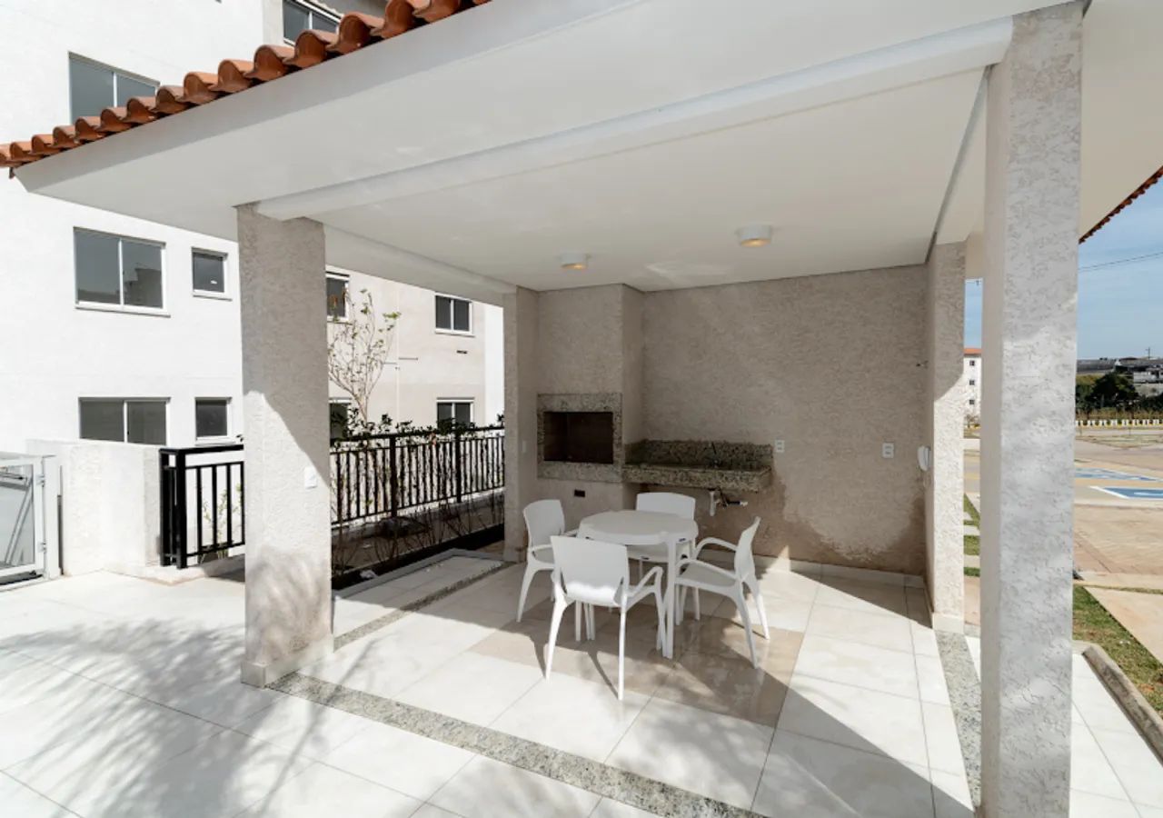 Apartamento em perfeito estado de conservação  - Foto 2