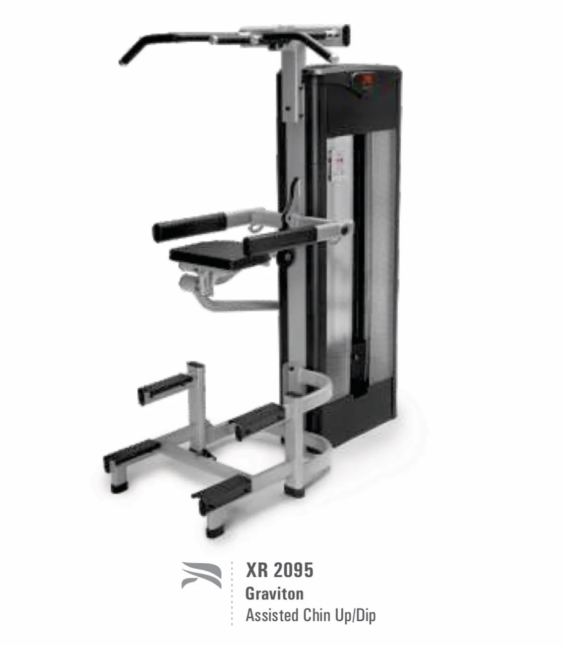 Equipamentos Righetto XR5 academia musculação  - Foto 2