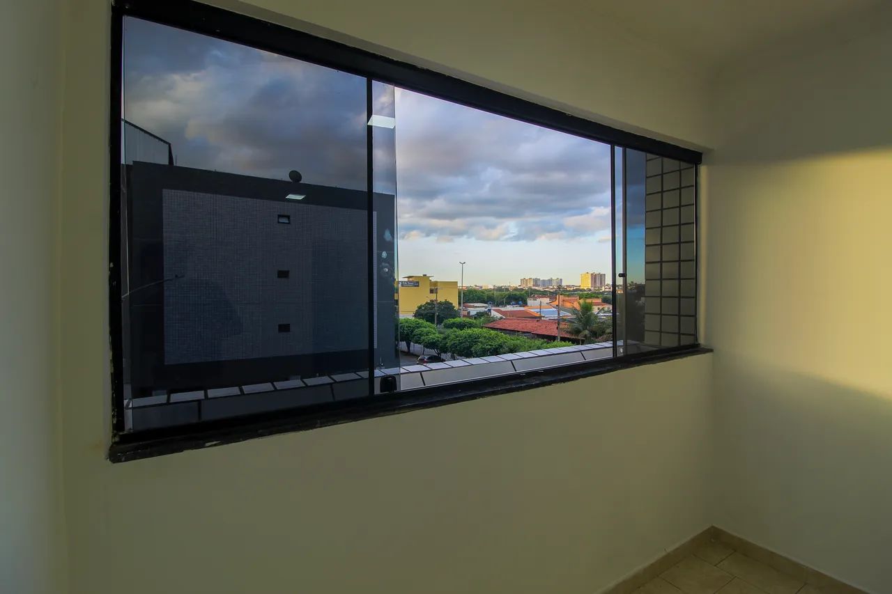 Taguatinga Norte, QNL 10, apartamento, 2 quartos, 2 banheiros, 1 vaga. - Foto 5