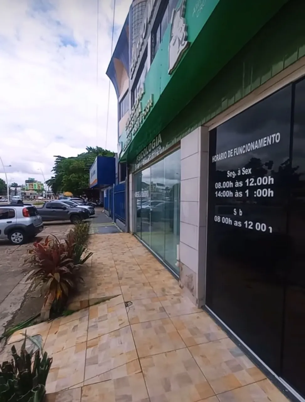 Consultório odontológico ou outros /Aluguel