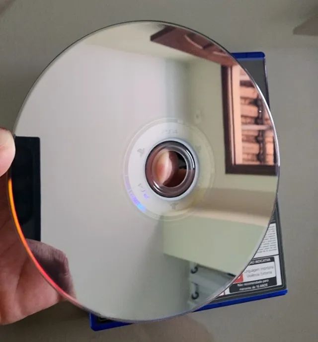 Resident evil 2 Remake Ps4 - Foto 4