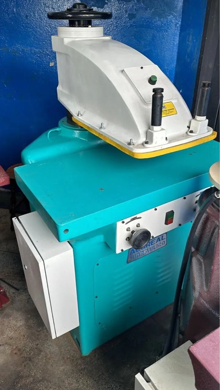 Balancim para corte Aço Real  - Foto 3