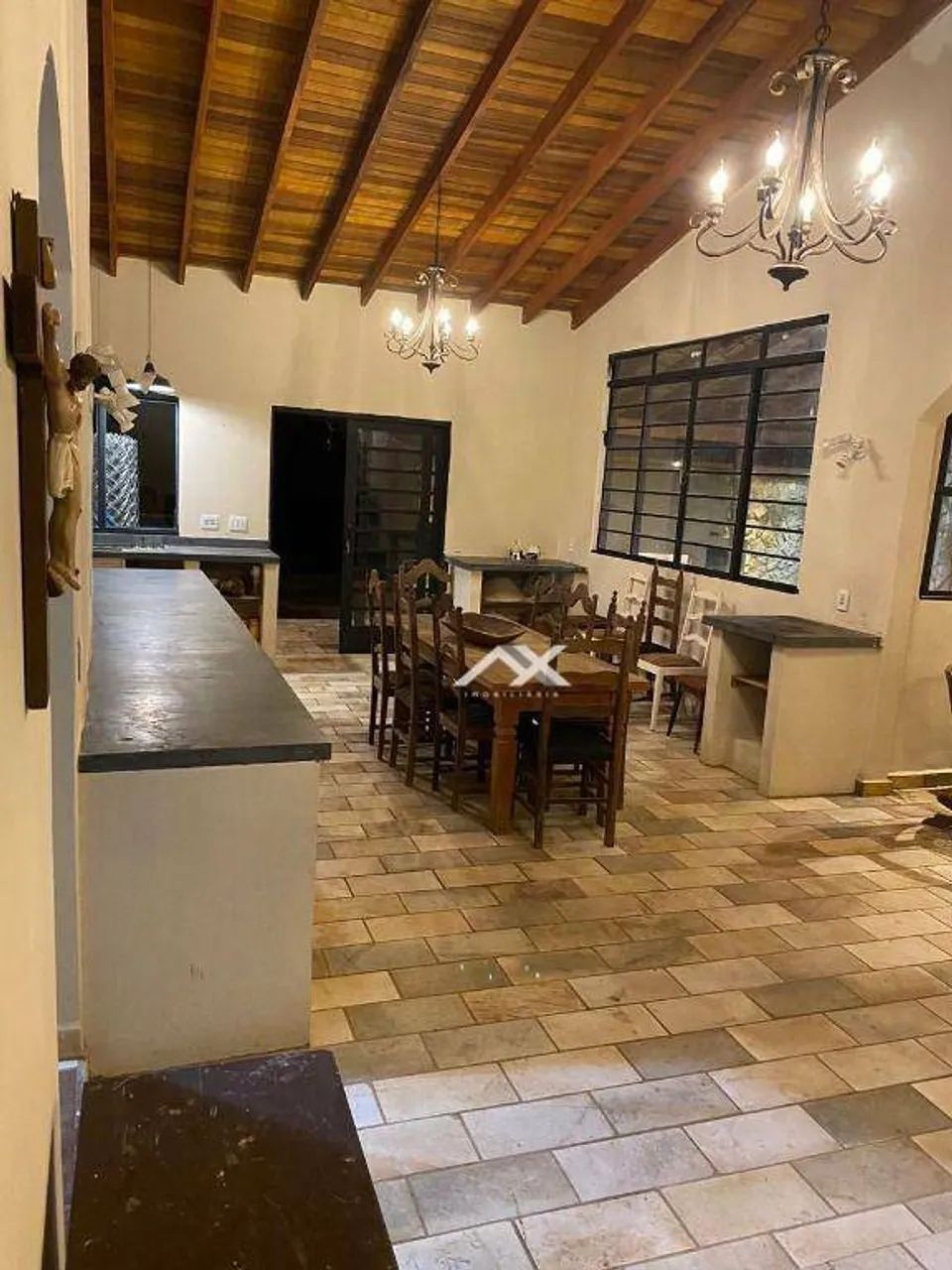 Chácara com 3 dormitórios à venda, 56000 m² por R$ 1.500.000,00 - Área Rural de Bauru - Ba - Foto 5