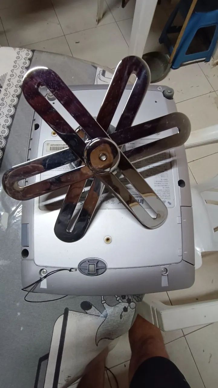 Projetor infocus 64313033406466124