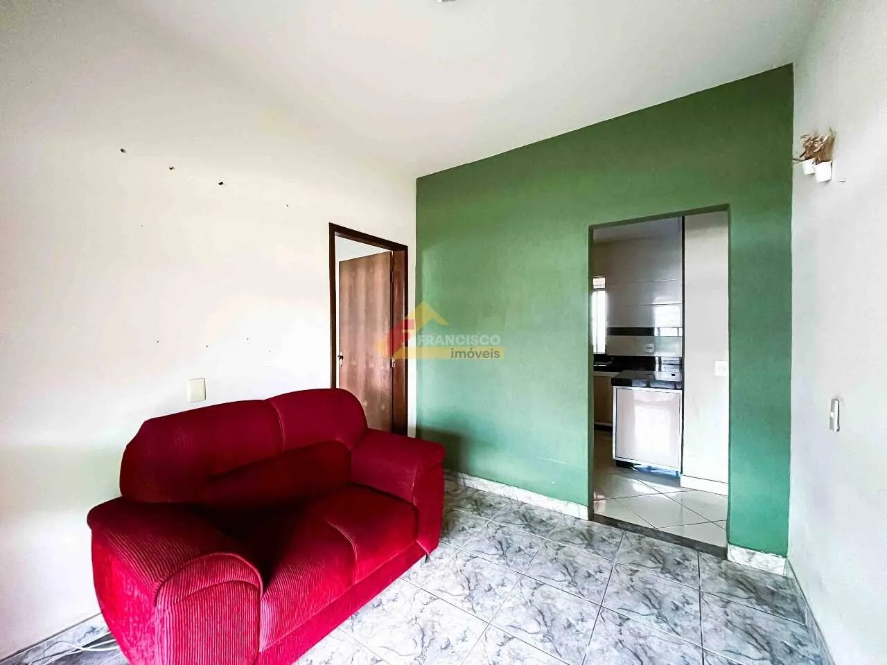 Casa localizada no bairro Cidade Jardim - Foto 2