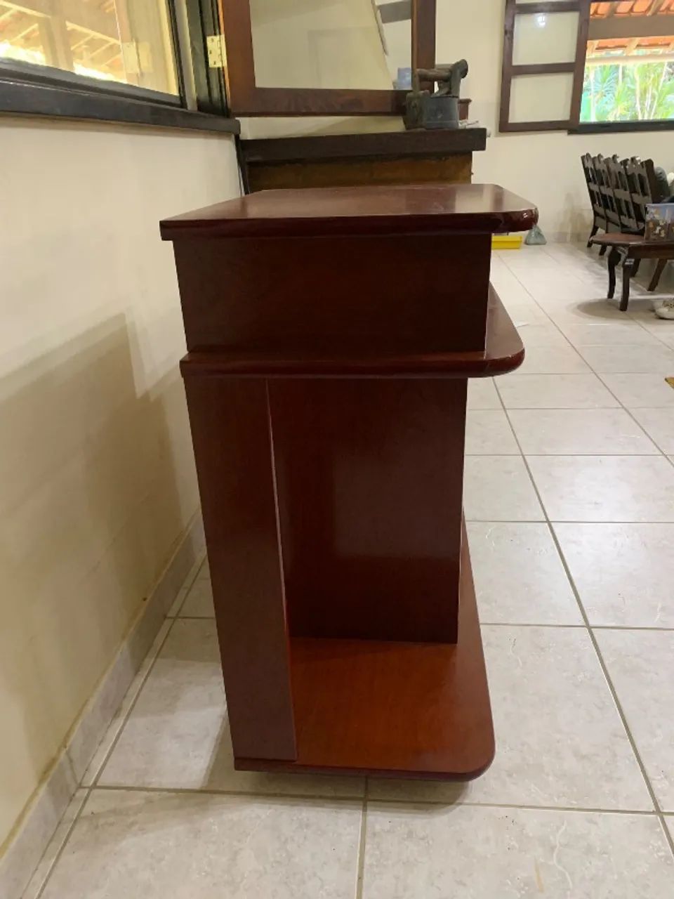 Móvel de TV - Foto 5