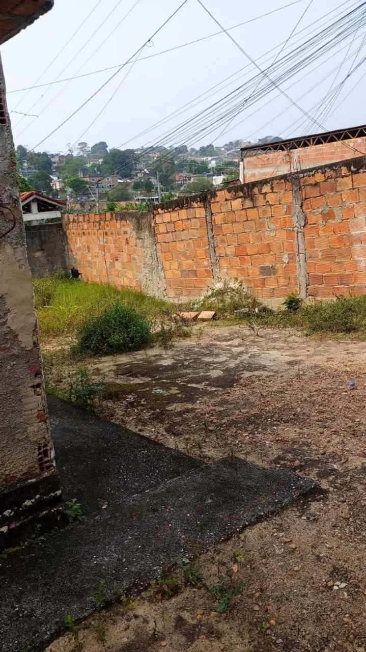 foto - São Gonçalo - Pacheco