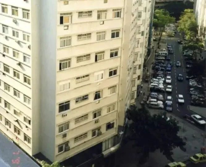 No coração da Zona Sul. Sala ampla.3 Qtos (1Suíte) e vaga. Prédio modernizado - Foto 4