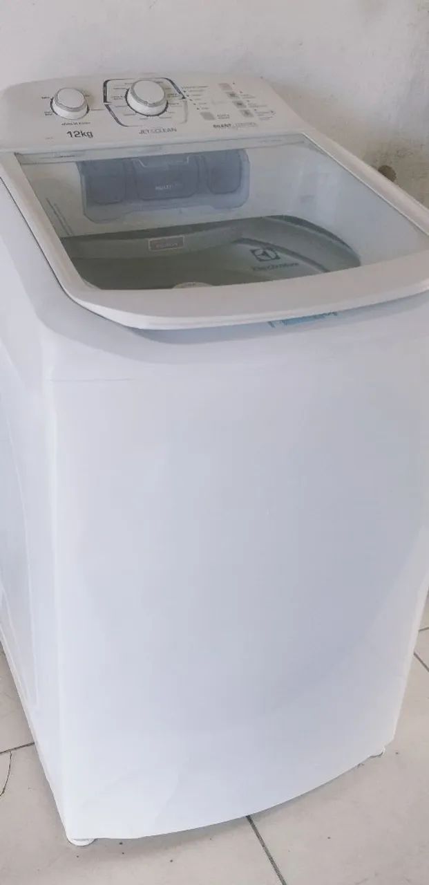 Máquina de lavar  - Foto 2