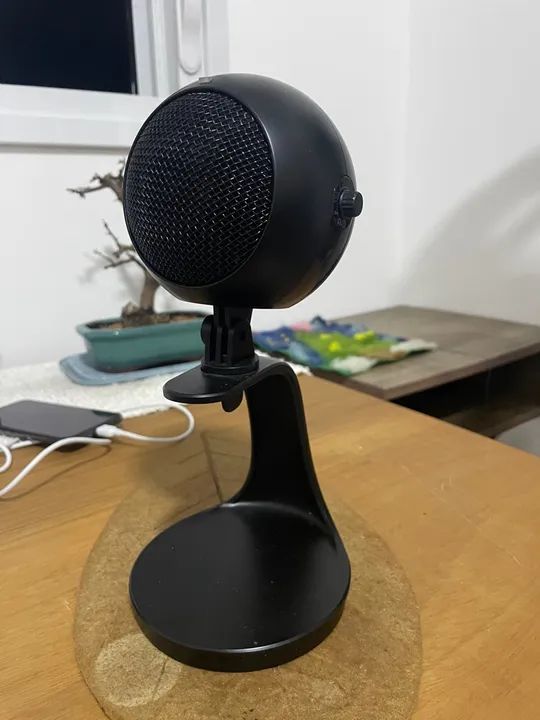 Microfone Condenser Boya BY-PM300 - Foto 3