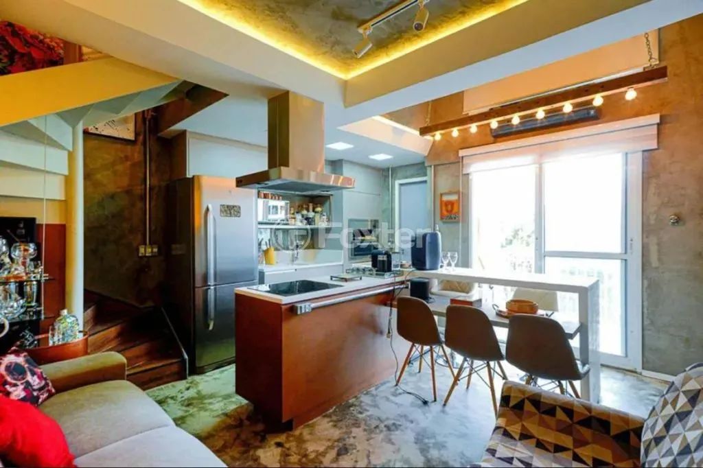 Apartamento à venda Rua Charles Spencer Chaplin, Vila Andrade - São Paulo - Foto 3