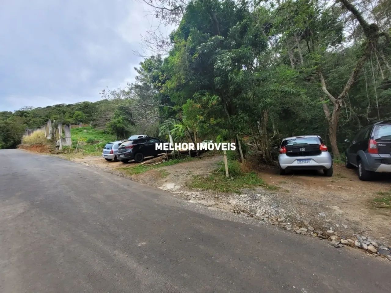 Terreno na Praia de Taquaras à Venda com 3.308,00 m² - Balneário Camboriú - SC - Foto 4